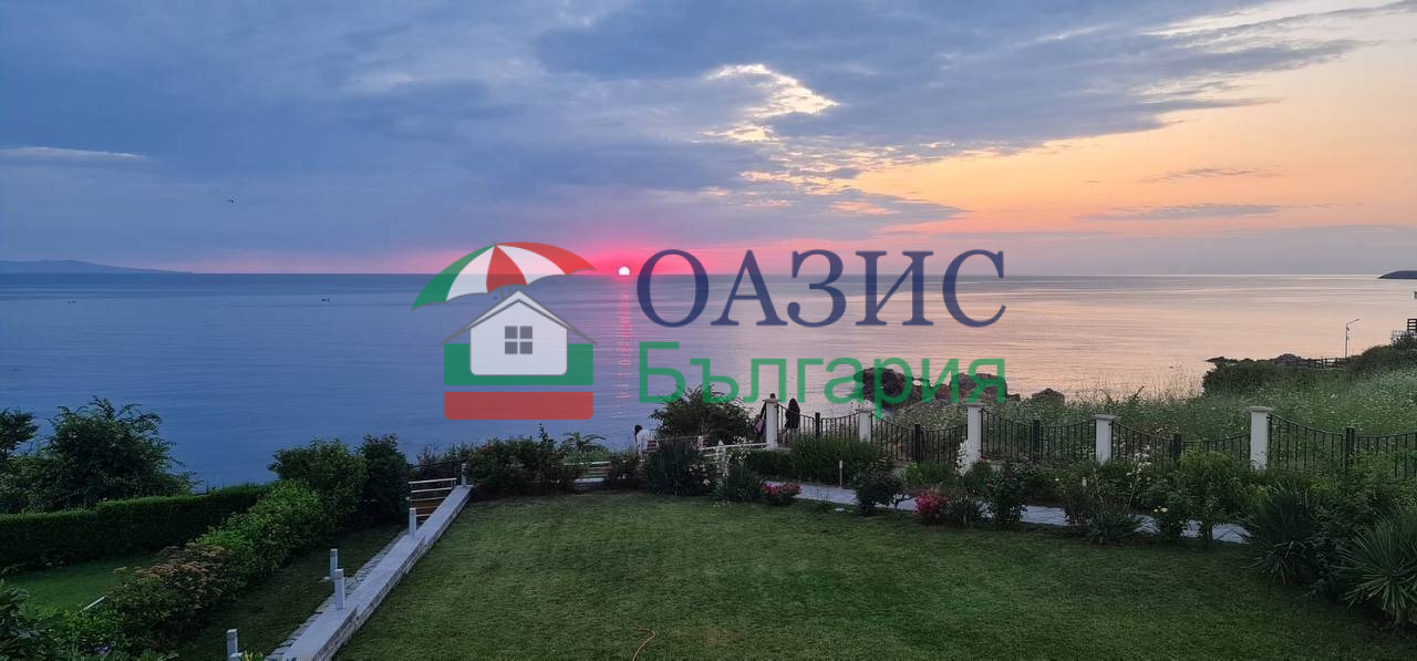 Продава КЪЩА, гр. Черноморец, област Бургас, снимка 5 - Къщи - 38554865