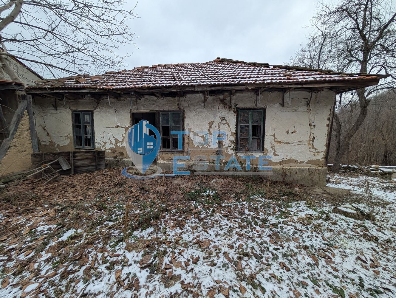 Продава КЪЩА, гр. Трявна, област Габрово, снимка 2 - Къщи - 49616216