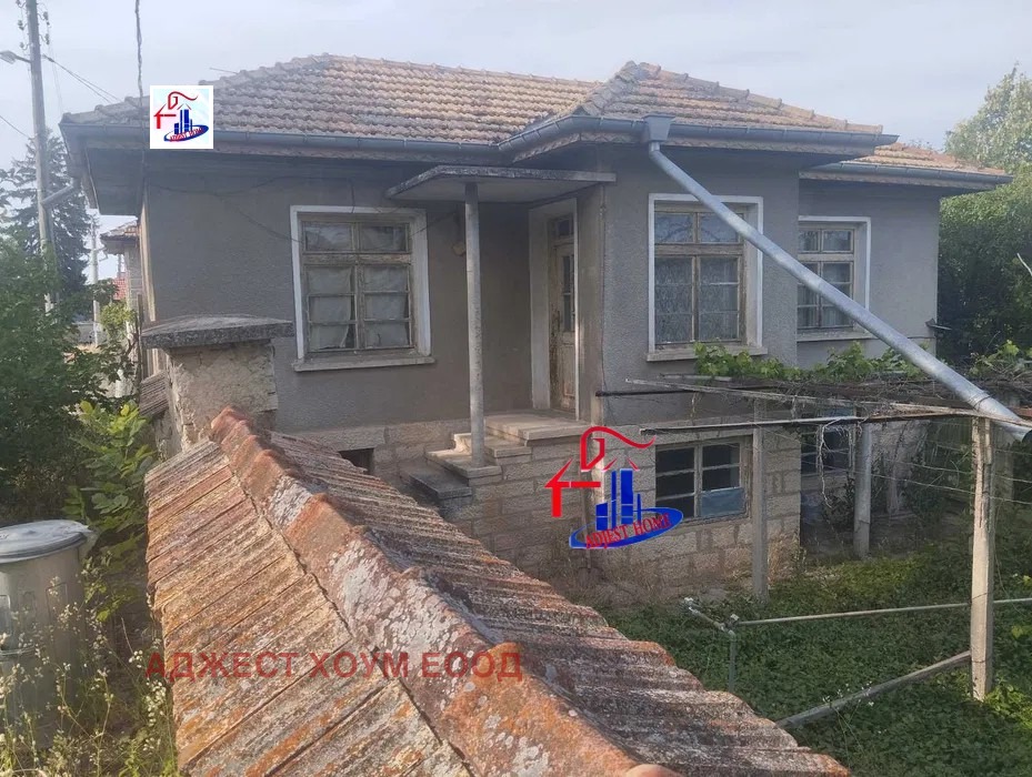 Продава КЪЩА, с. Мадара, област Шумен, снимка 2 - Къщи - 52498727