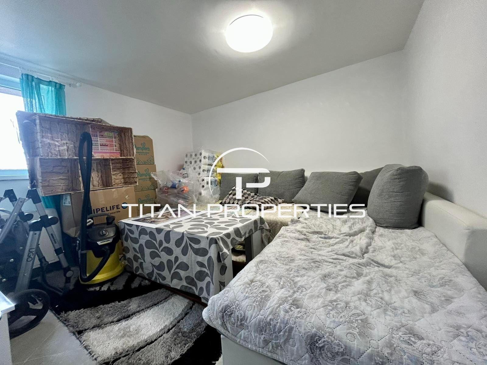 Продава КЪЩА, с. Маноле, област Пловдив, снимка 3 - Къщи - 53621062