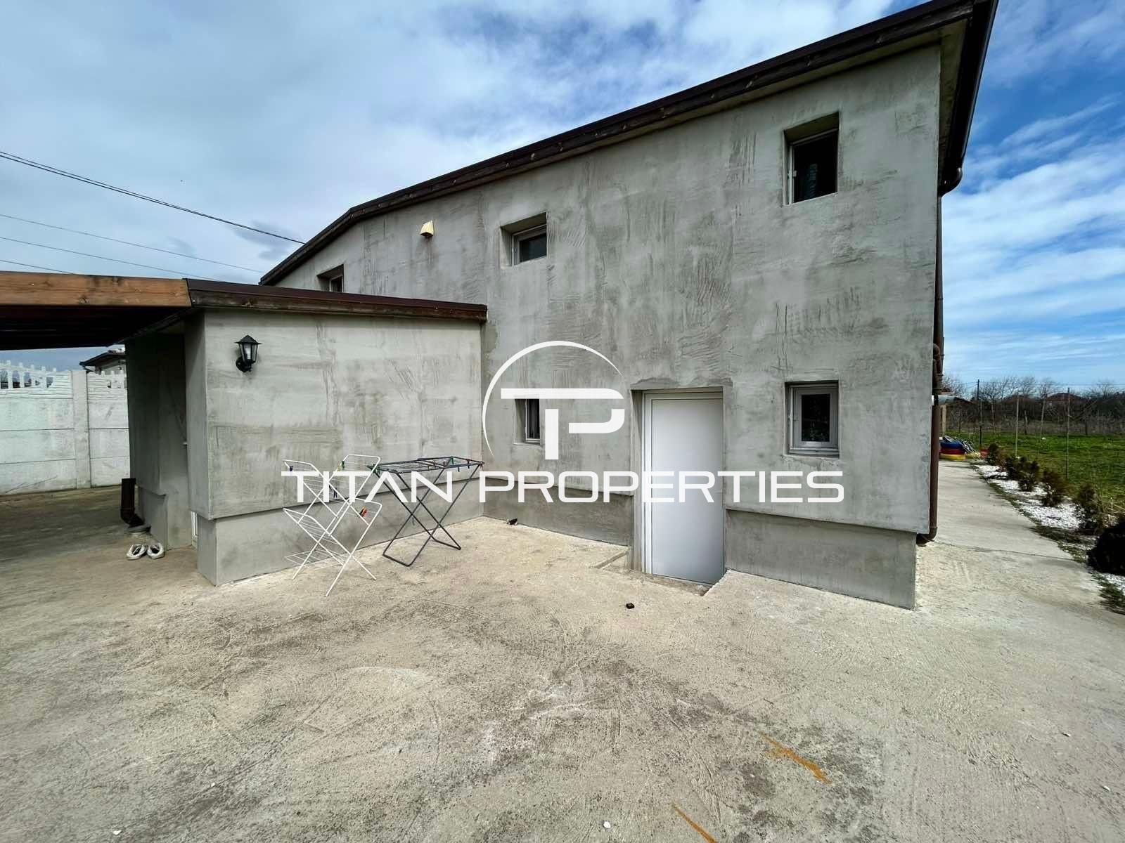 Продава КЪЩА, с. Маноле, област Пловдив, снимка 14 - Къщи - 53621062