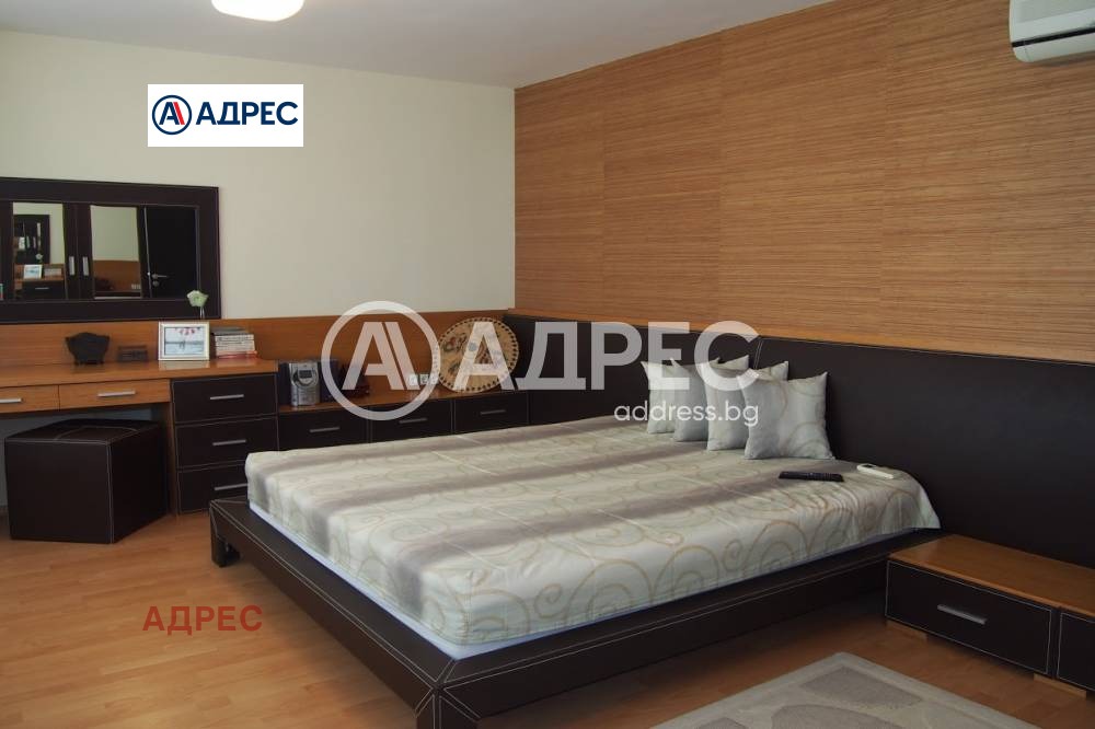 Продава КЪЩА, гр. Варна, к.к. Чайка, снимка 14 - Къщи - 54135914