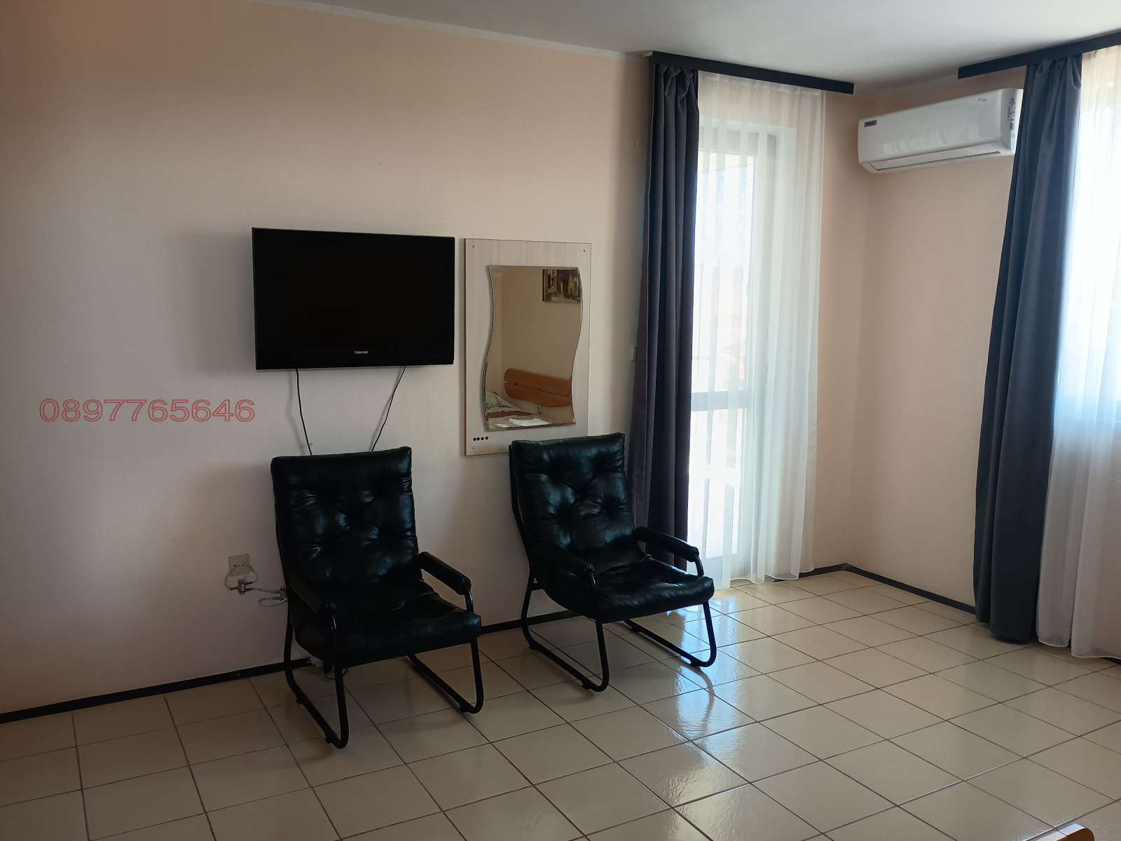 Продава КЪЩА, гр. Ахелой, област Бургас, снимка 2 - Къщи - 54630164