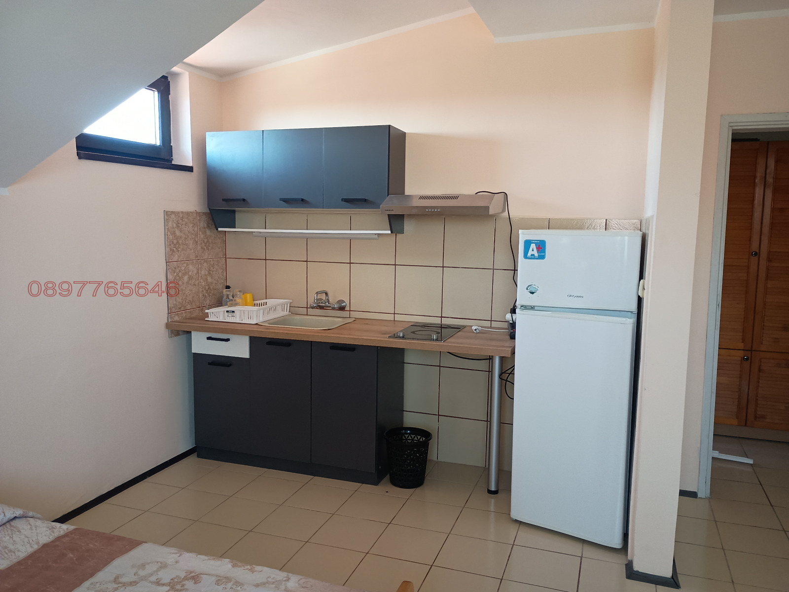 Продава КЪЩА, гр. Ахелой, област Бургас