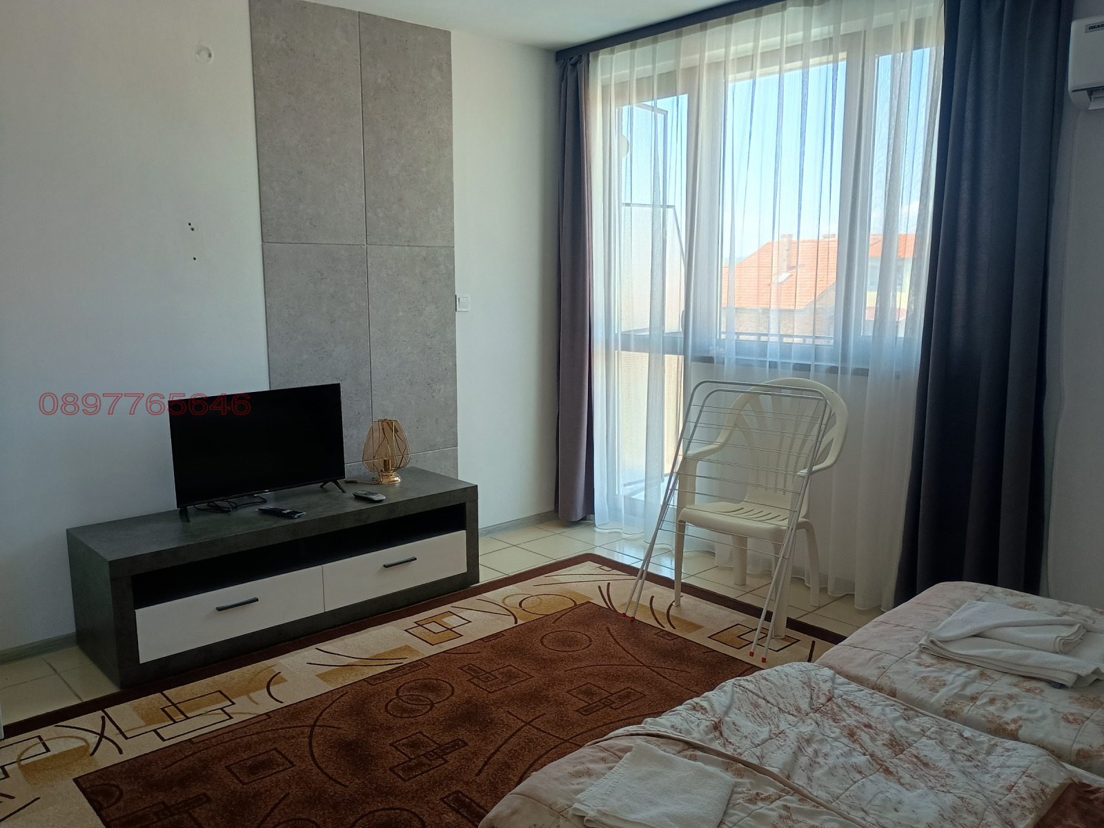 Продава КЪЩА, гр. Ахелой, област Бургас, снимка 10 - Къщи - 54630164