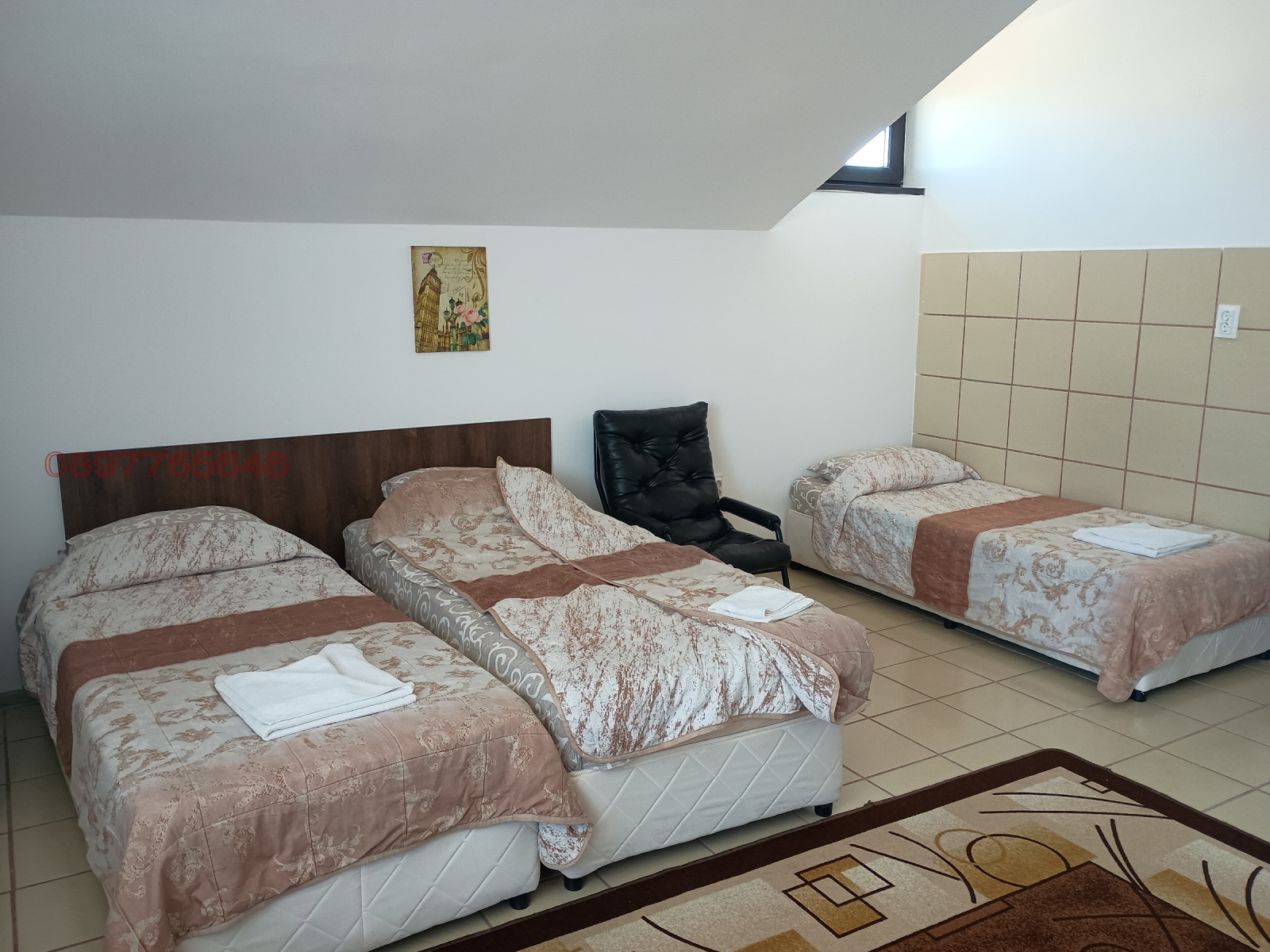Продава КЪЩА, гр. Ахелой, област Бургас, снимка 11 - Къщи - 54630164