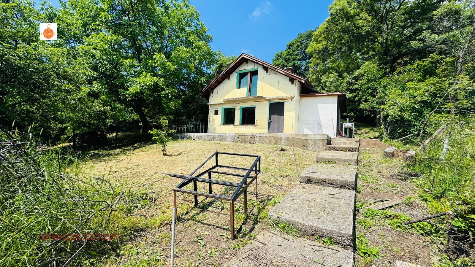 Продава КЪЩА, гр. София, Княжево, снимка 3 - Къщи - 55070058