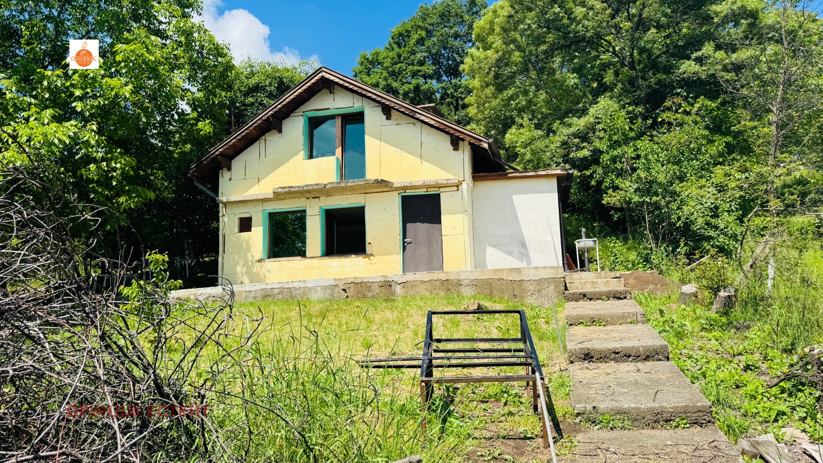 Продава КЪЩА, гр. София, Княжево