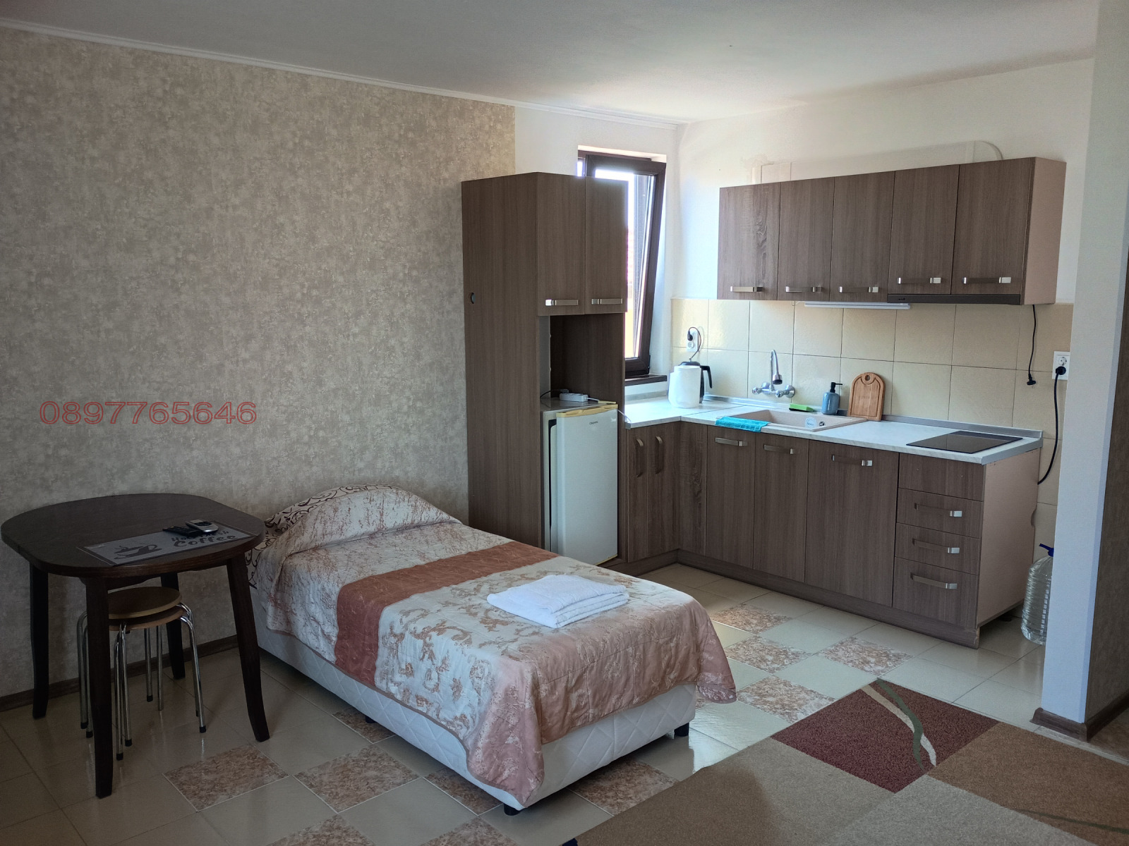 Продава ХОТЕЛ, гр. Ахелой, област Бургас, снимка 16 - Хотели - 56113511