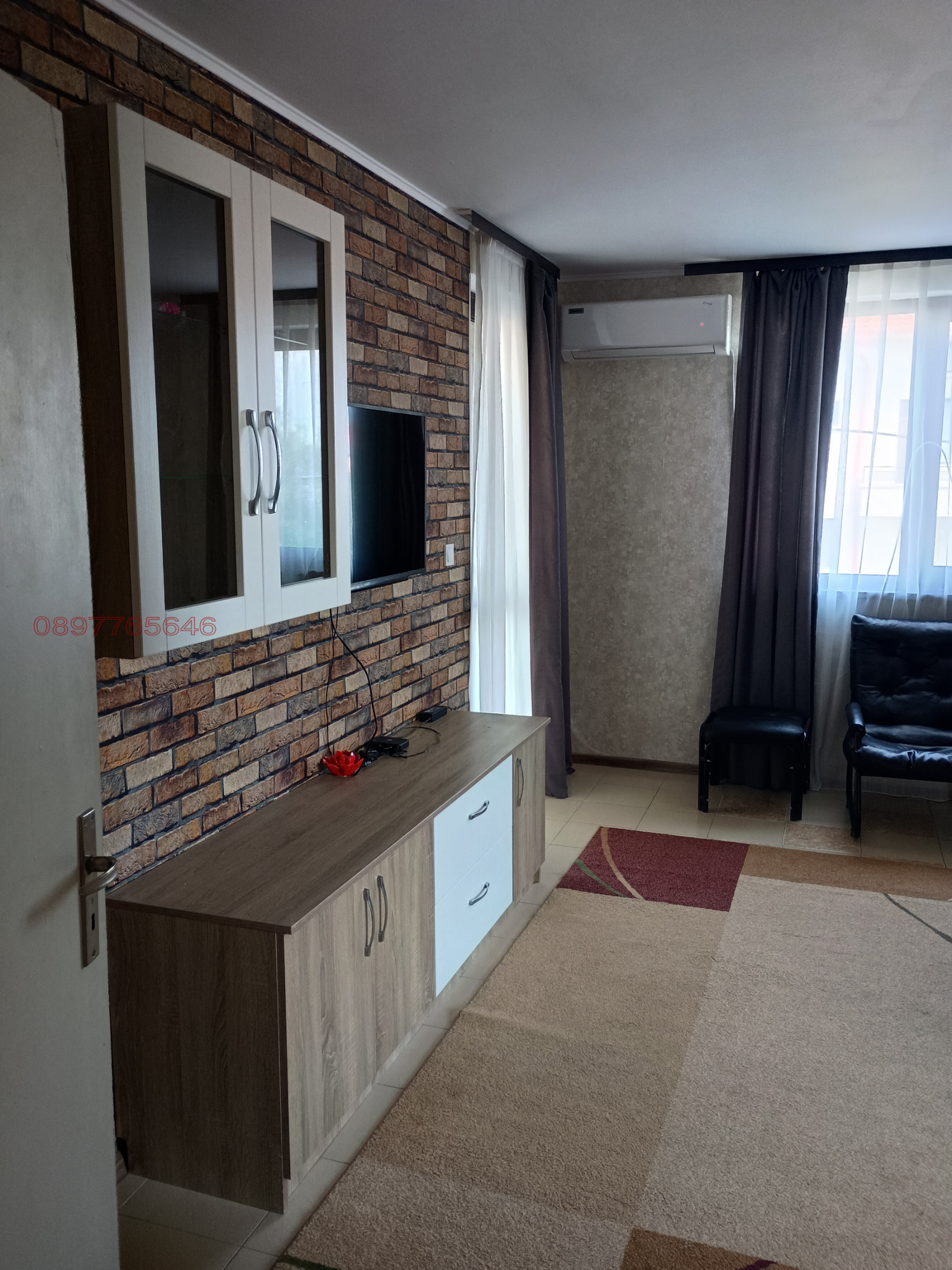 Продава ХОТЕЛ, гр. Ахелой, област Бургас, снимка 17 - Хотели - 56113511