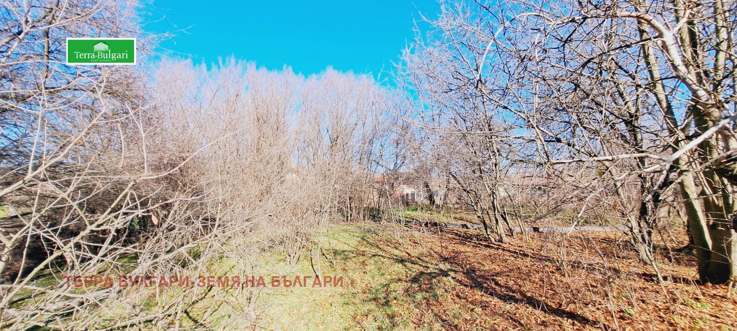 Продава ПАРЦЕЛ, гр. Перник, Църква, снимка 2 - Парцели - 47696140