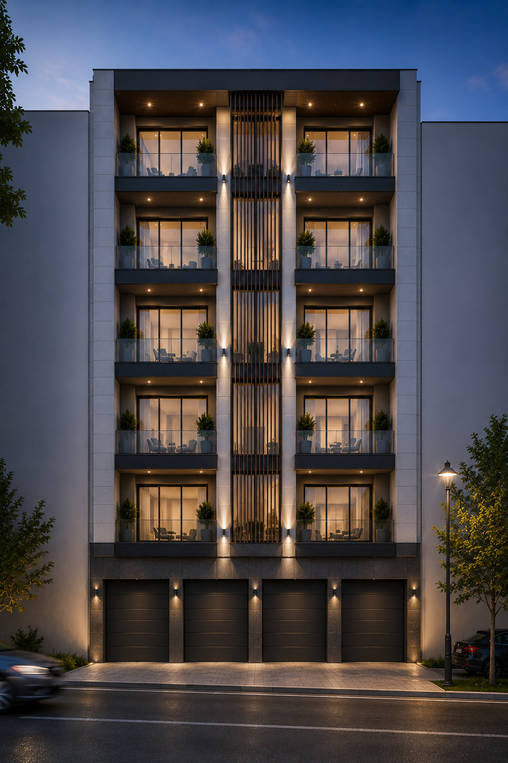 Продава ПАРЦЕЛ, гр. София, Център