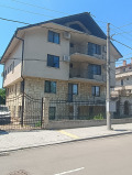 Продава ХОТЕЛ, гр. Ахелой, област Бургас, снимка 14