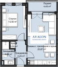 Продава 2-СТАЕН, град Пловдив, Отдих и култура • 110734 € • 51537986 — Holmes.bg