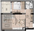 Продава 2-СТАЕН, град София, Люлин - център • 111000 € • 45723600 — Holmes.bg