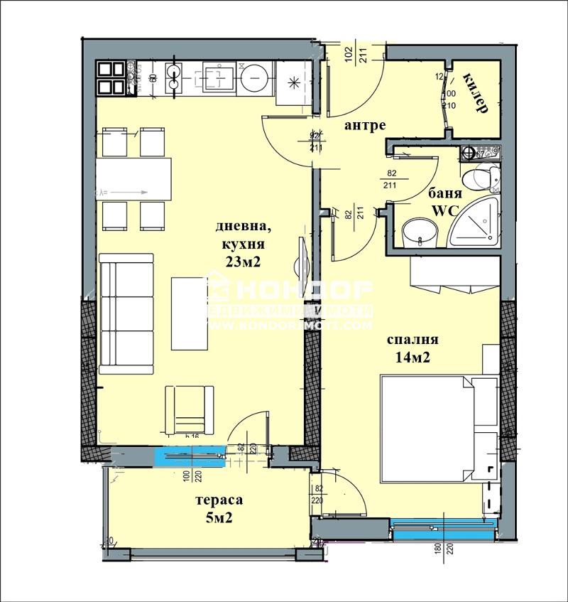 ������� 2-����� | Imot.bg � ����������� 5