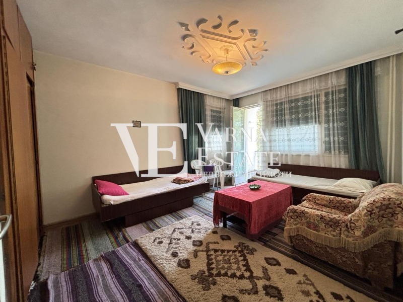 Продава 4-СТАЕН в град Варна, Чайка - 85 кв.м / 229 000 € » 447 885.07 лв., ВАРНА ЕСТЕЙТ