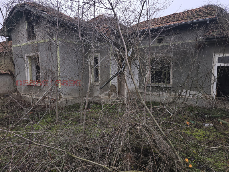 Продава КЪЩА в област Плевен, с. Одърне - 80 кв.м / 10 000 € » 19 558.30 лв.