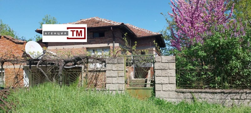 Продава КЪЩА в област Стара Загора, с. Трояново - 66 кв.м / 15 000 € » 29 337.45 лв., ТМ ИМОТИ