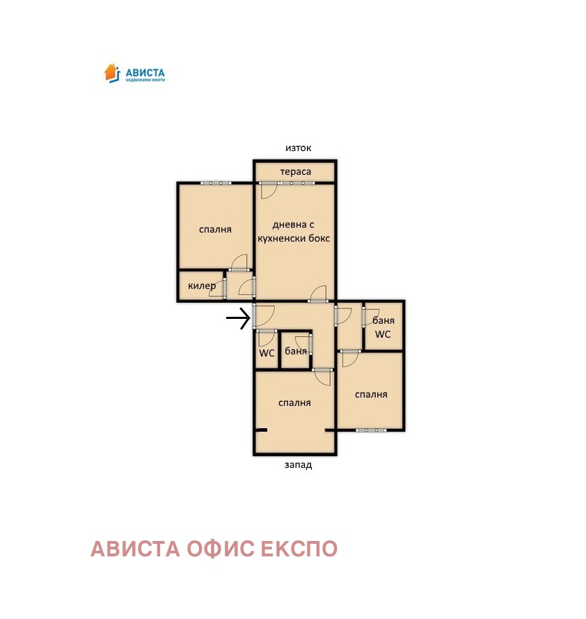������� 4-����� | Imot.bg � ����������� 4