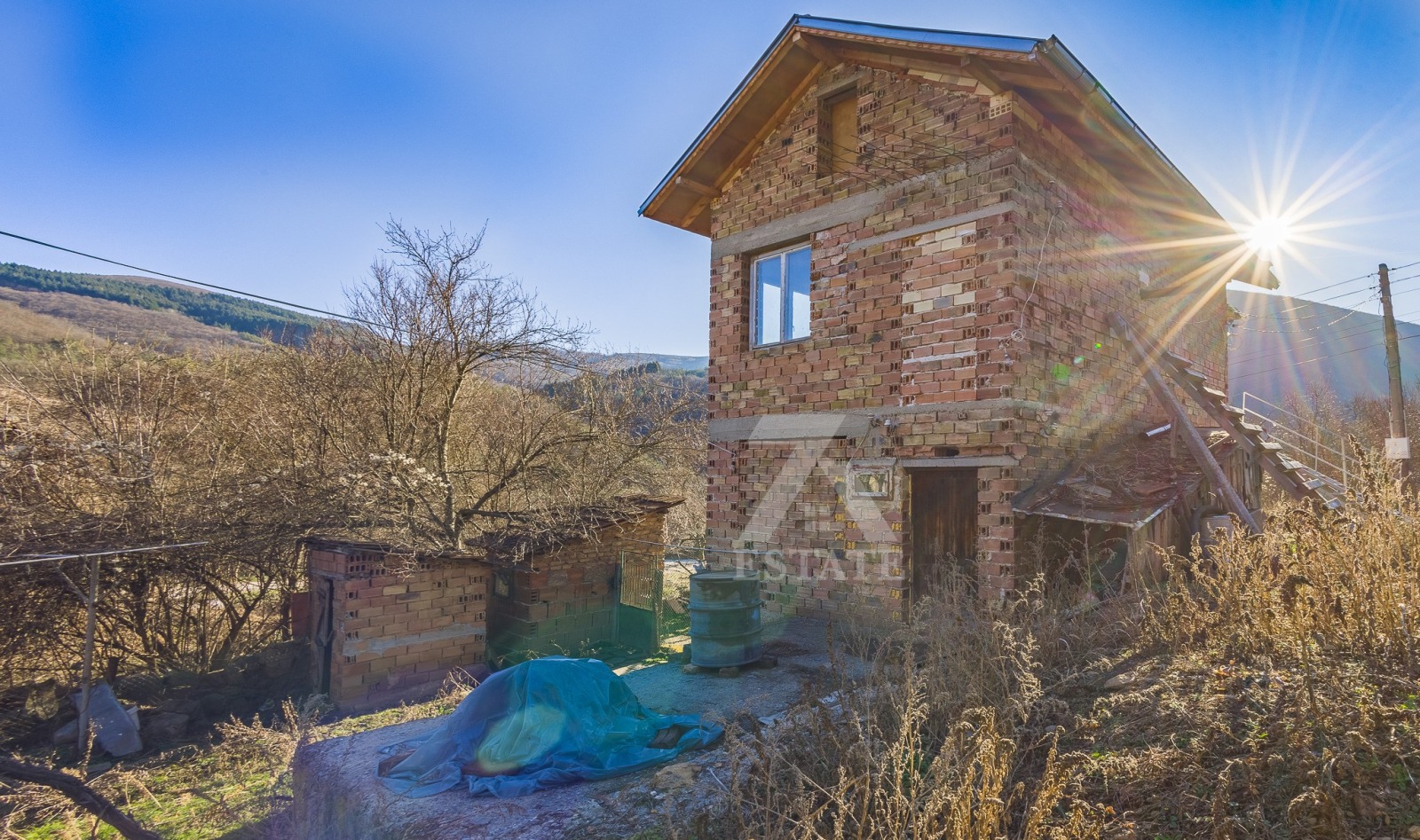 Продава КЪЩА | Imot.bg — изображение 6