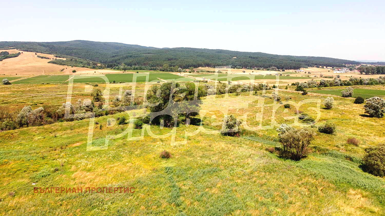 Продава ПАРЦЕЛ | Imot.bg — изображение 9