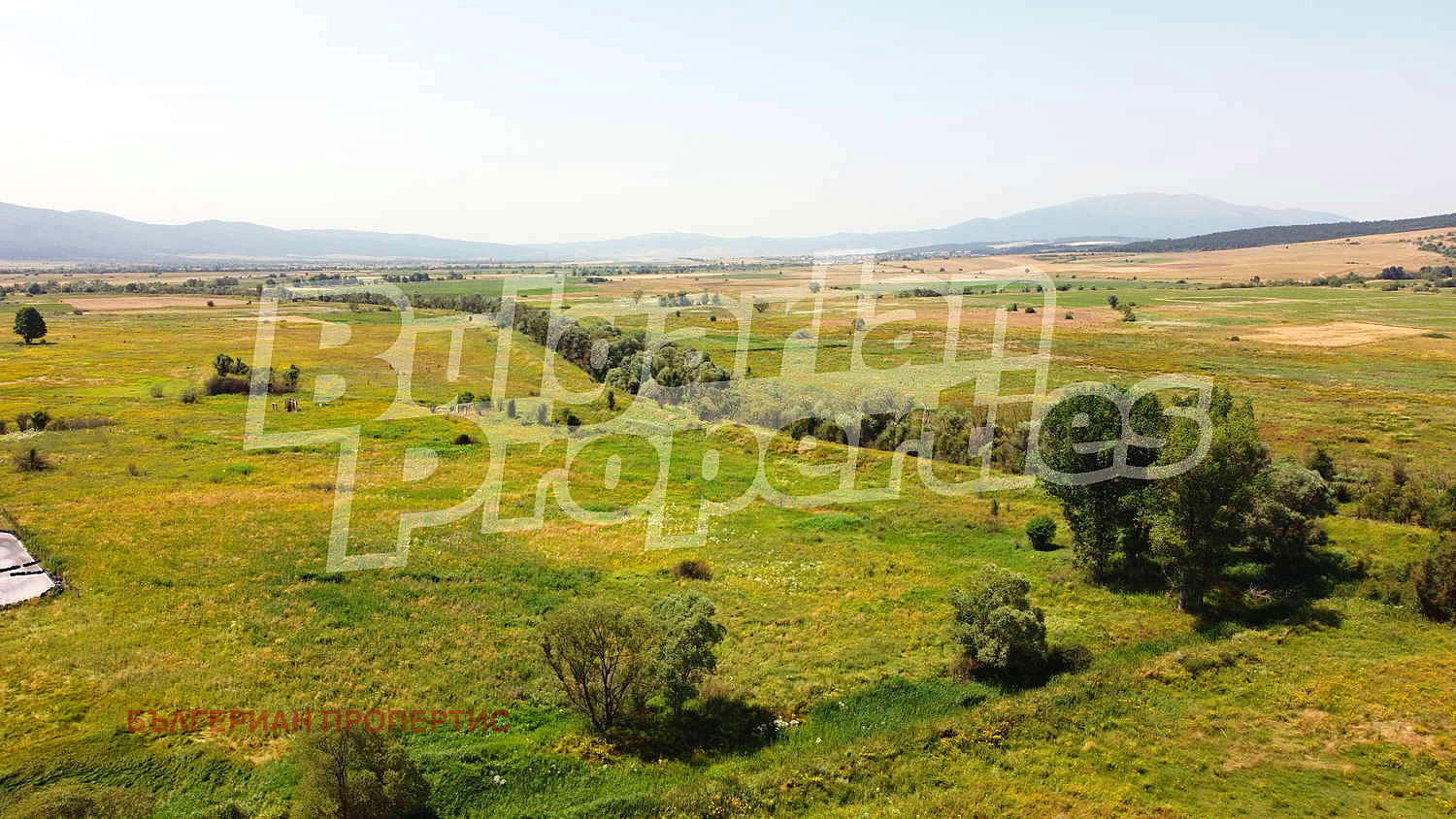 Продава ПАРЦЕЛ | Imot.bg — изображение 5