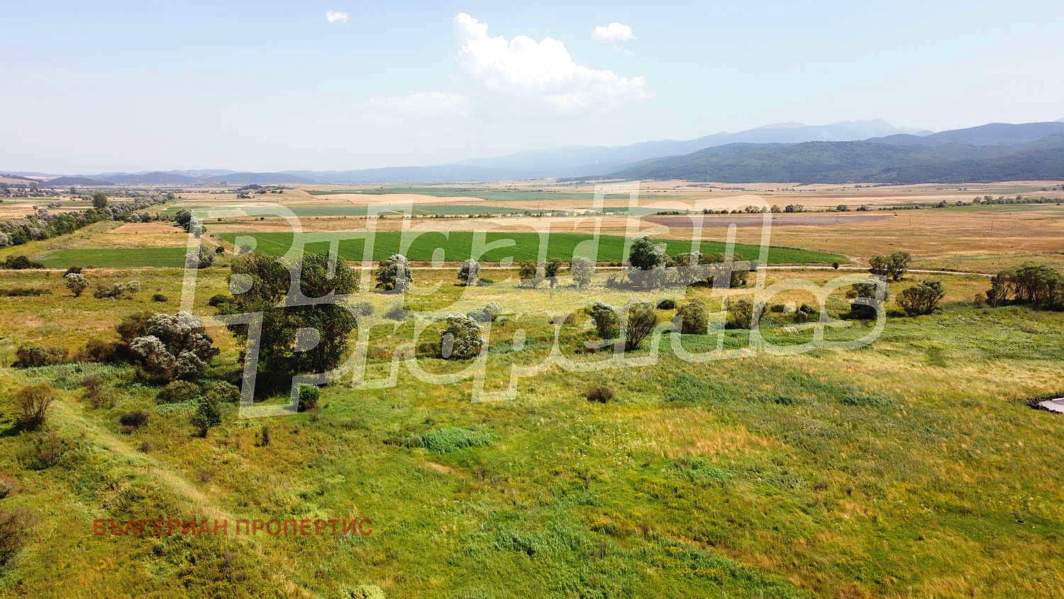 Продава ПАРЦЕЛ | Imot.bg — изображение 13