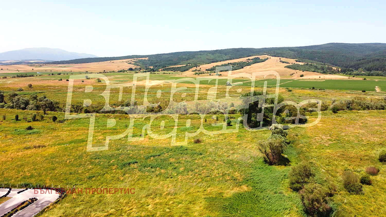 Продава ПАРЦЕЛ | Imot.bg — изображение 7