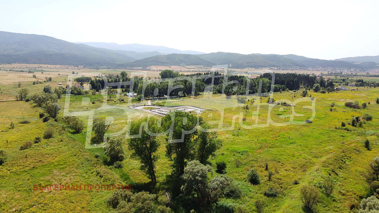 Продава ПАРЦЕЛ | Imot.bg — изображение 1