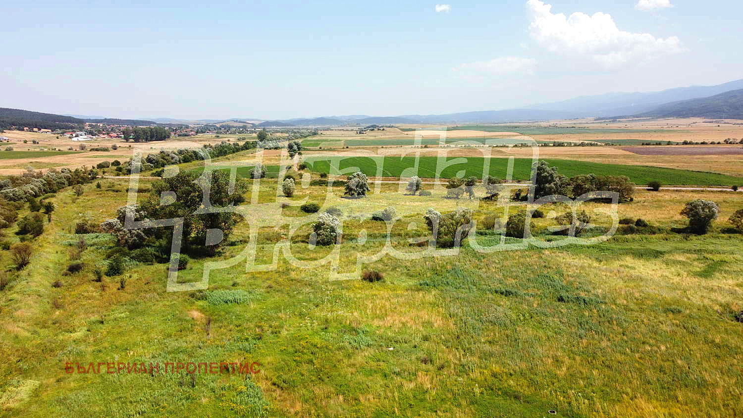 Продава ПАРЦЕЛ | Imot.bg — изображение 12