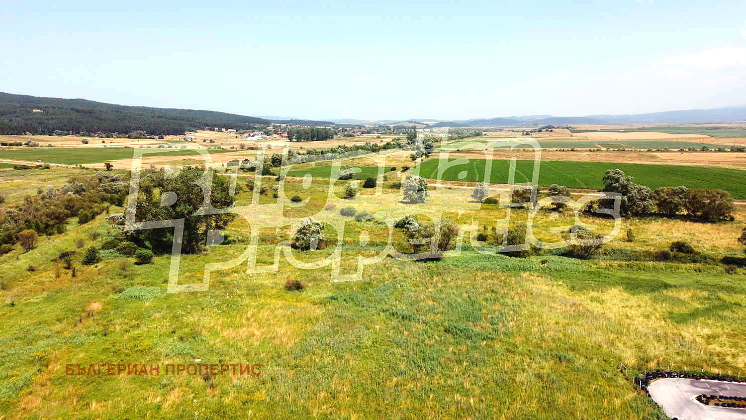 Продава ПАРЦЕЛ | Imot.bg — изображение 11