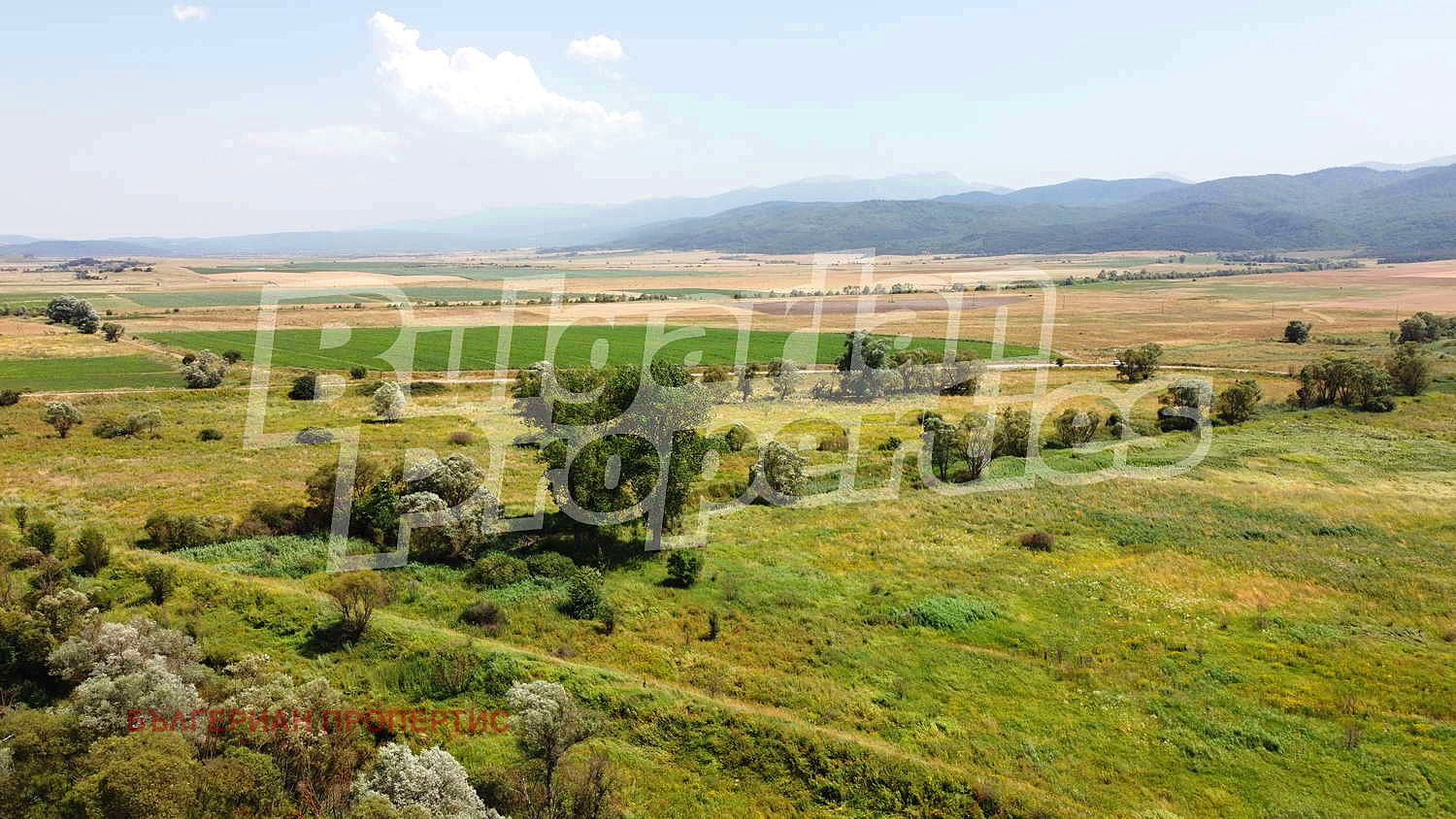 Продава ПАРЦЕЛ | Imot.bg — изображение 14