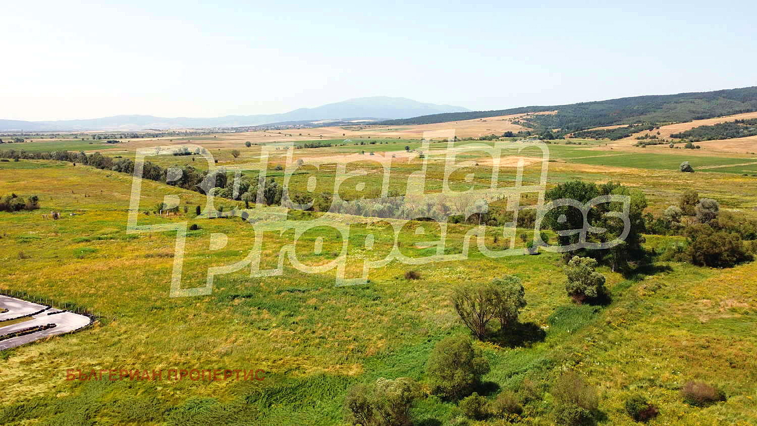 Продава ПАРЦЕЛ | Imot.bg — изображение 6