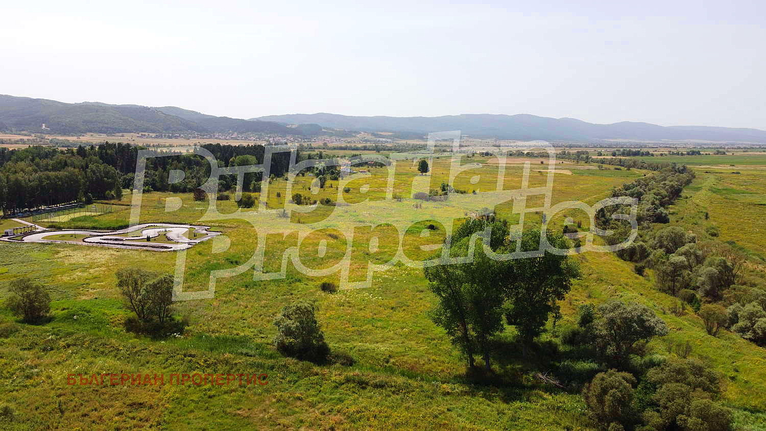 Продава ПАРЦЕЛ | Imot.bg — изображение 3