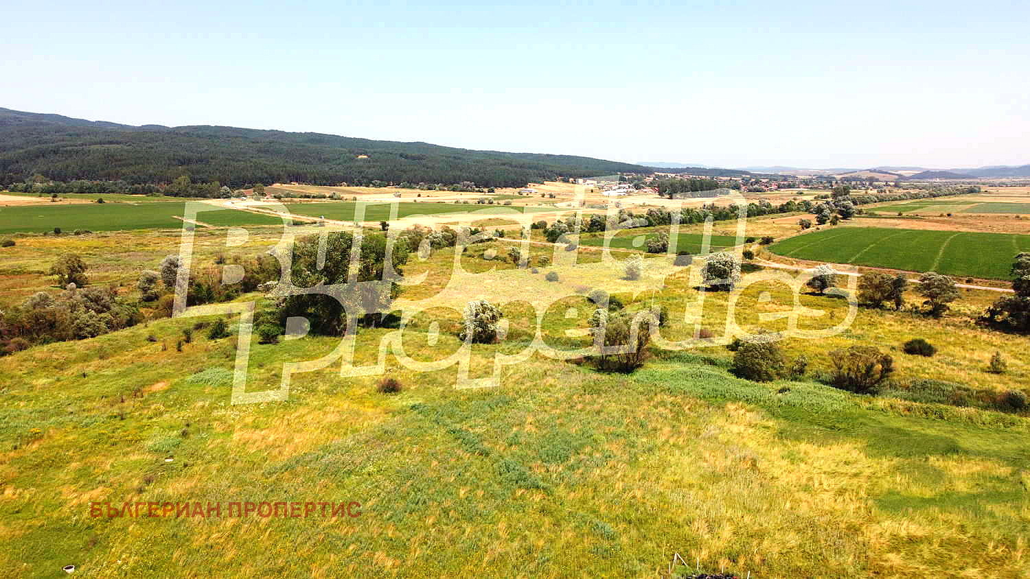 Продава ПАРЦЕЛ | Imot.bg — изображение 10