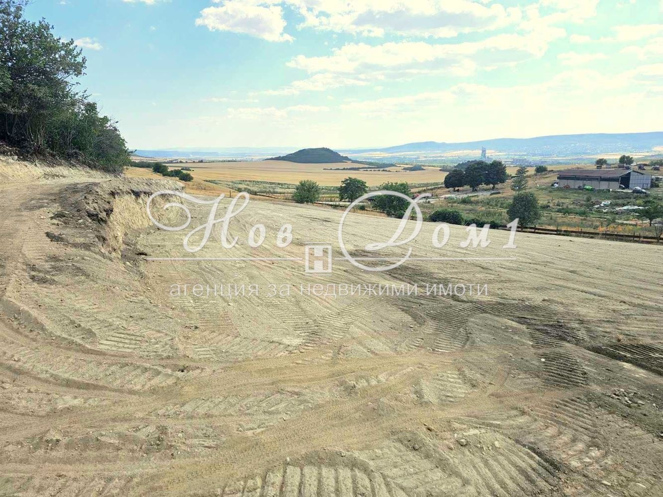 Продава ПАРЦЕЛ | Imot.bg — изображение 11