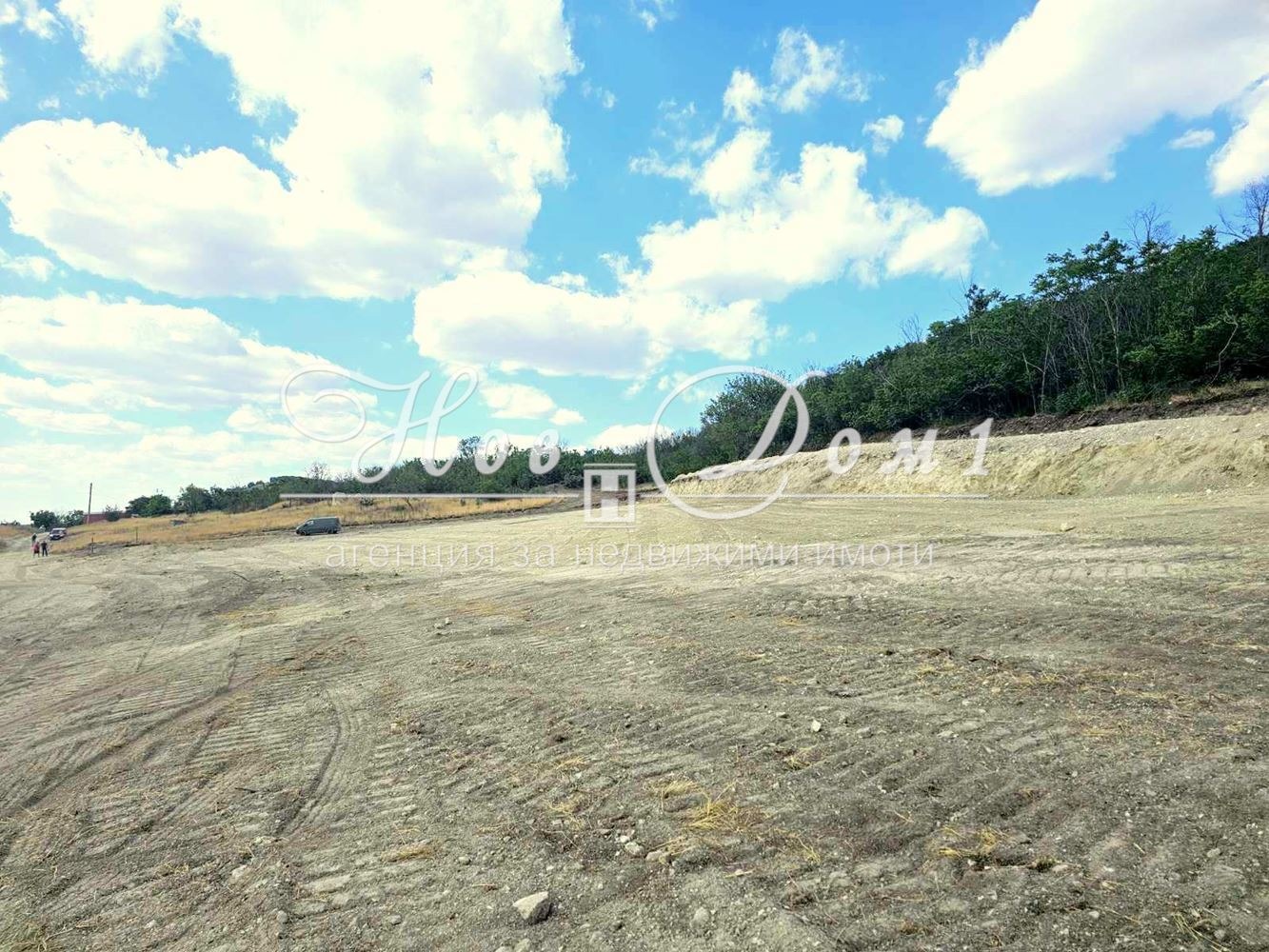 Продава ПАРЦЕЛ | Imot.bg — изображение 14