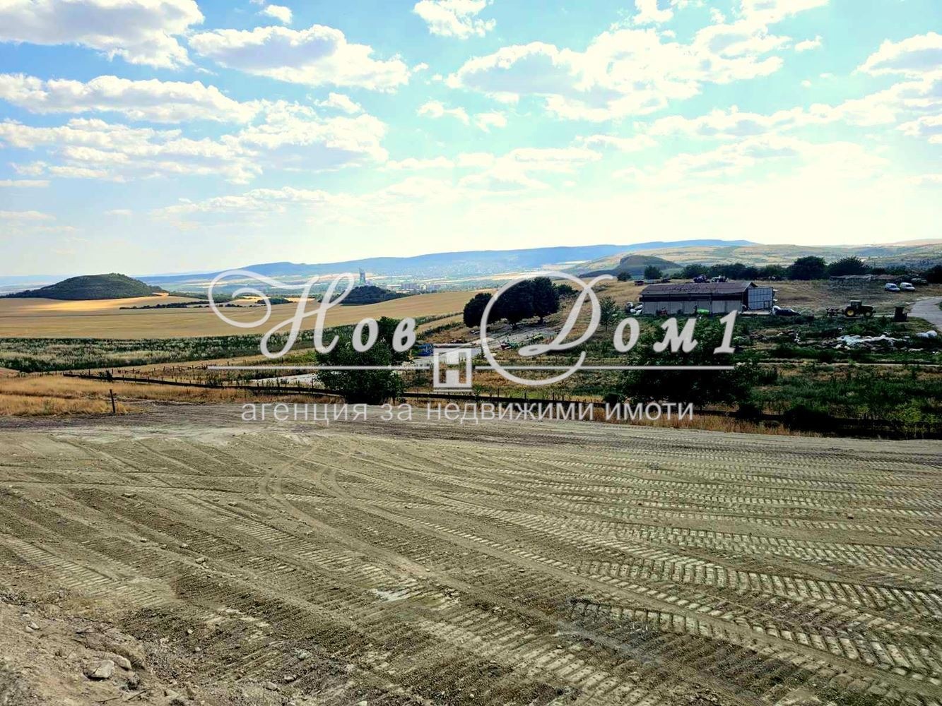 Продава ПАРЦЕЛ | Imot.bg — изображение 15