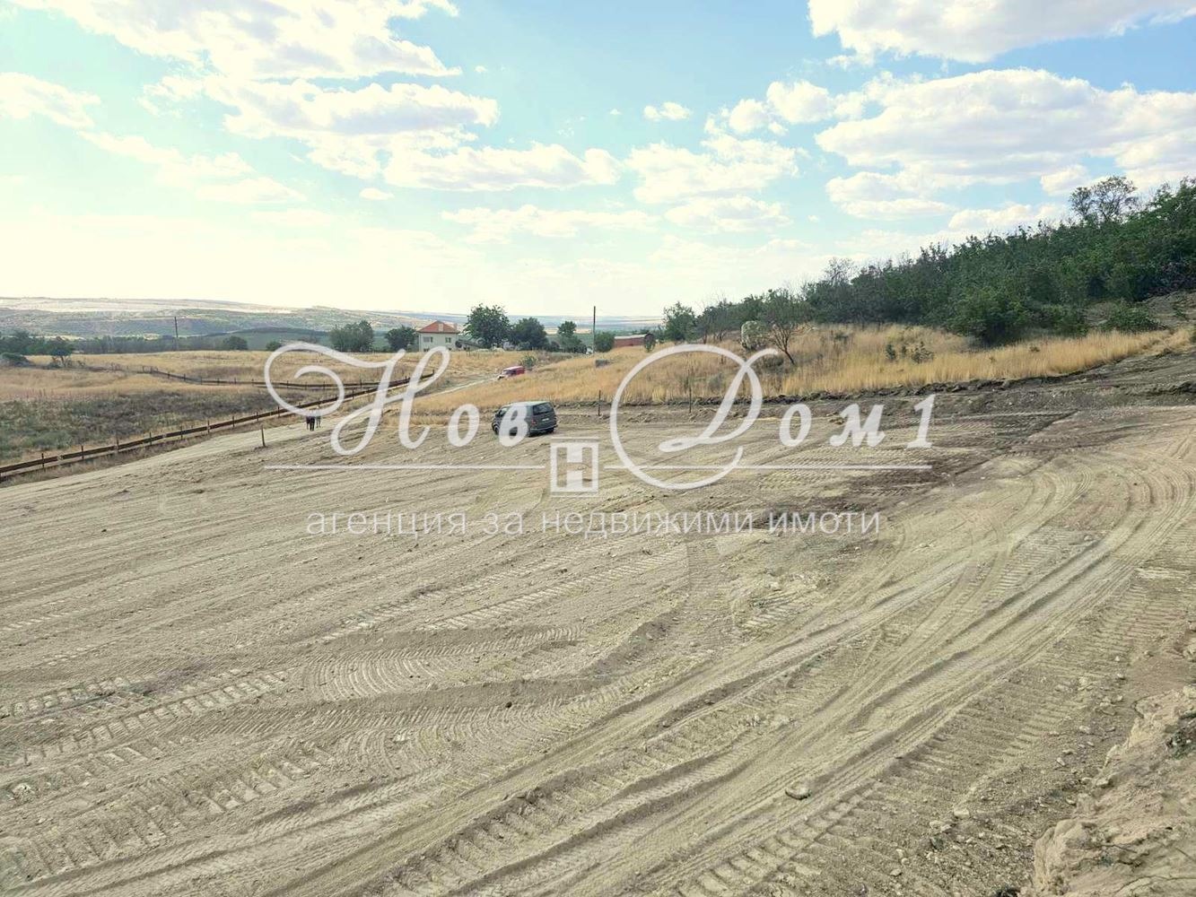 Продава ПАРЦЕЛ | Imot.bg — изображение 8