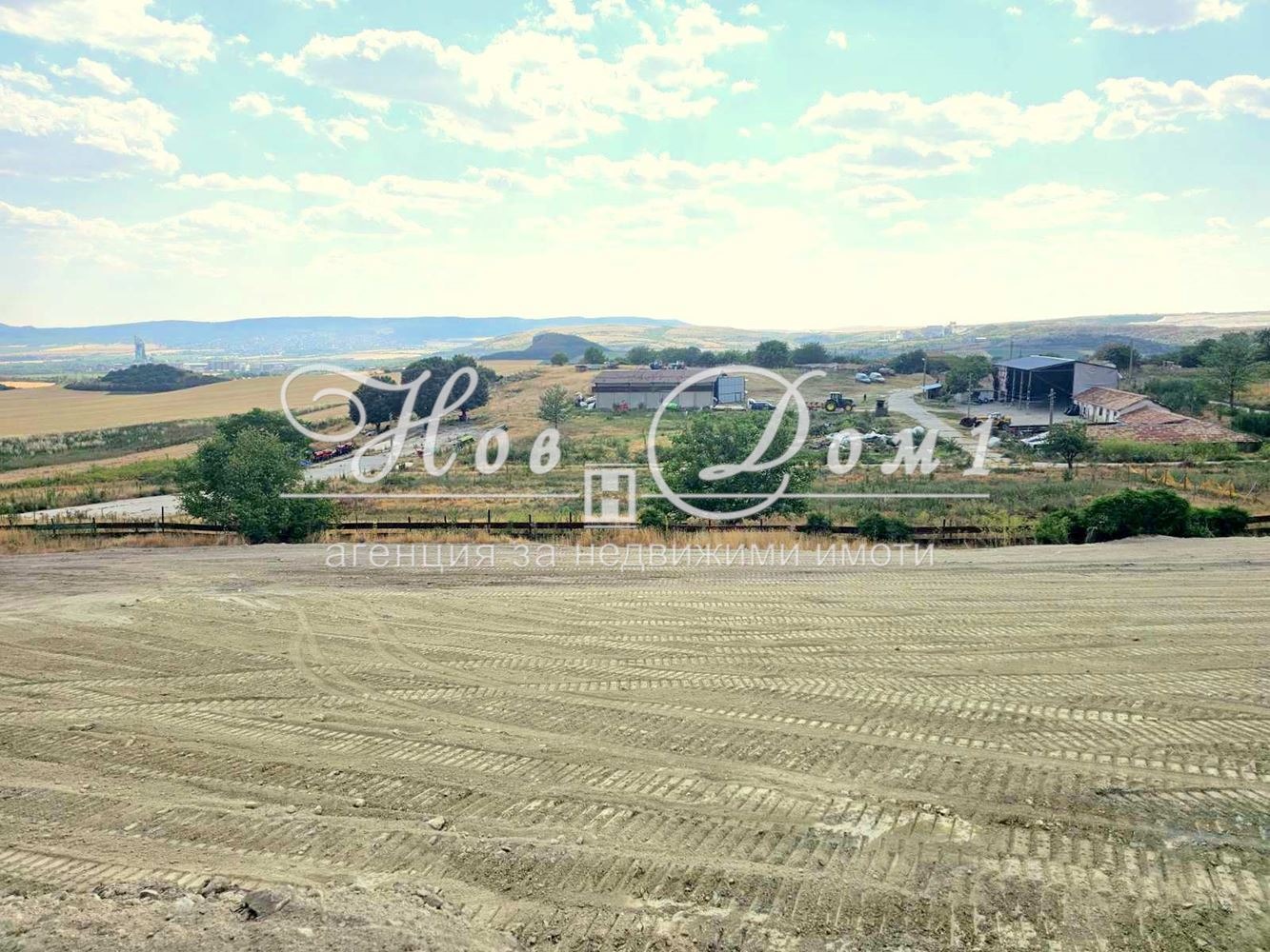 Продава ПАРЦЕЛ | Imot.bg — изображение 13