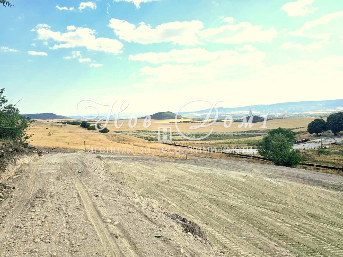 Продава ПАРЦЕЛ | Imot.bg — изображение 12