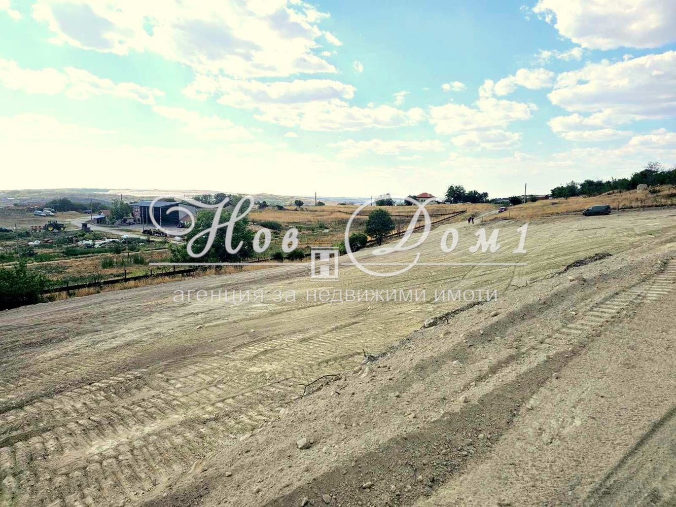 Продава ПАРЦЕЛ | Imot.bg — изображение 10