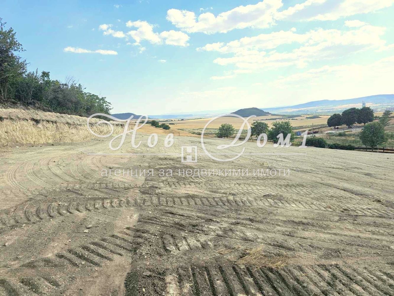 Продава ПАРЦЕЛ | Imot.bg — изображение 7