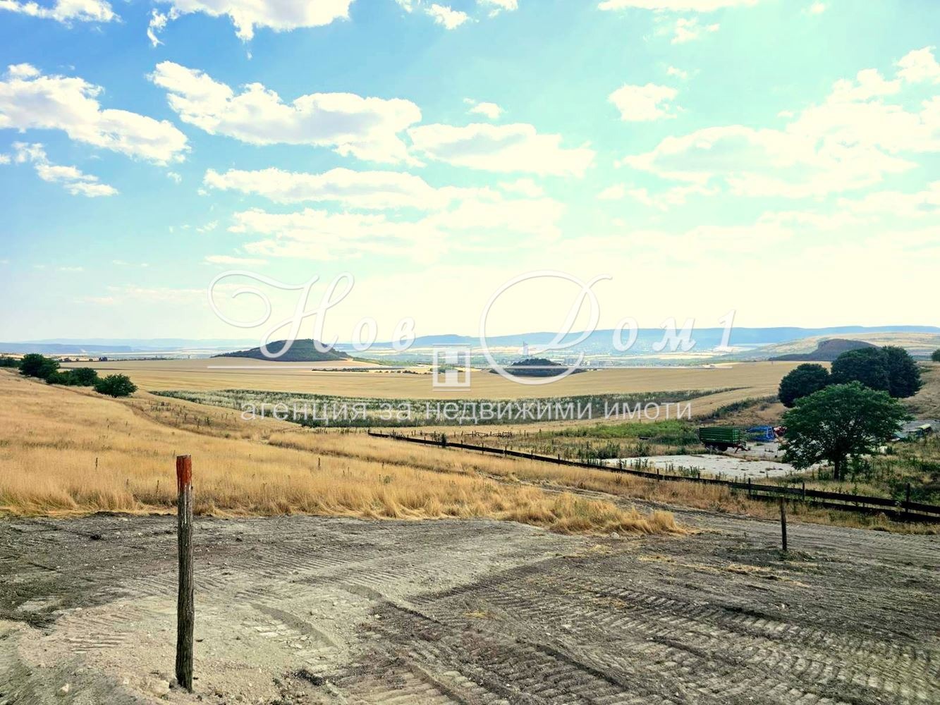 Продава ПАРЦЕЛ | Imot.bg — изображение 2