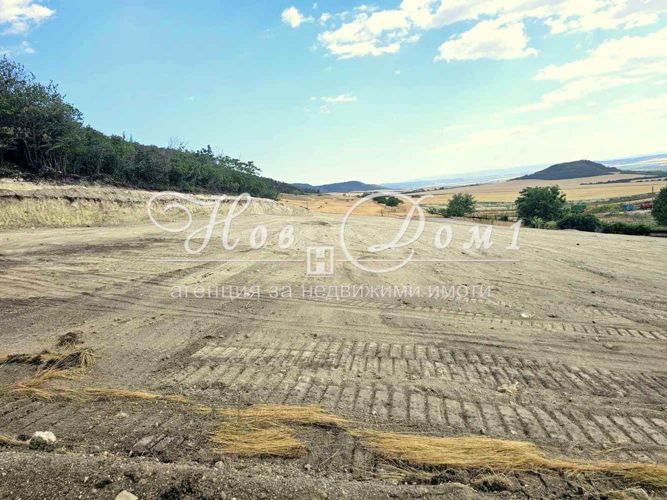 Продава ПАРЦЕЛ | Imot.bg — изображение 16
