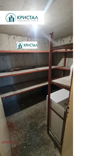 1 chambre Karchiyaka, Plovdiv 6