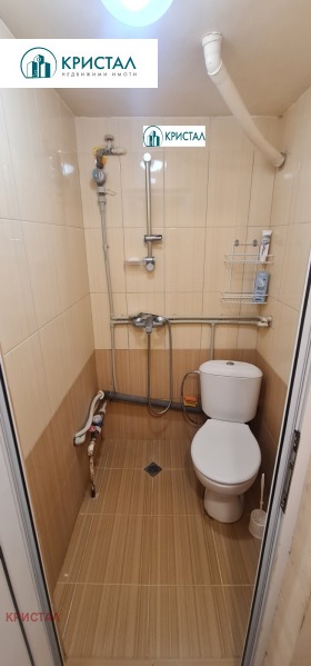 1 bedroom Karshiyaka, Plovdiv 7