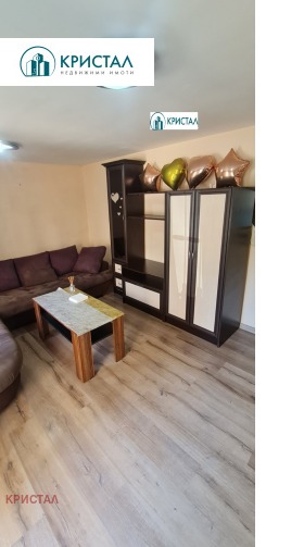 1 bedroom Karshiyaka, Plovdiv 3