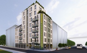 2 dormitoare Zona B-19, Sofia